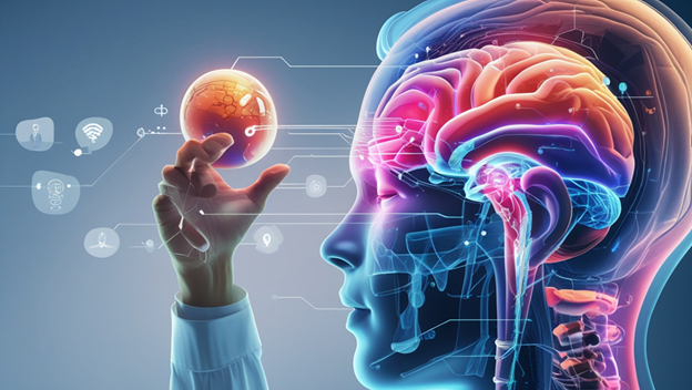 10 Health Trends in 2025 That Will Change Your Life 4 AI-driven healthcare and health trends in 2025 improving patient outcomes