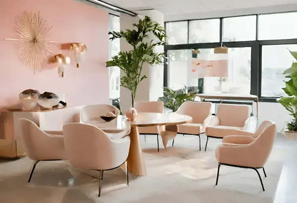 Harmonizing Success: Harnessing Feng Shui in Business Environments Harmonizing Success: Harnessing Feng Shui in Business Environments