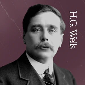 A Dream of Armageddon by H.G. Wells | A Classic Sci-Fi Short Story