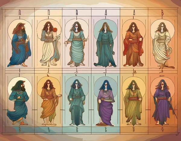 Jung’s Personality Archetypes: A Guide to Self-Discovery and Growth Jung’s Personality Archetypes: A Guide to Self-Discovery and Growth