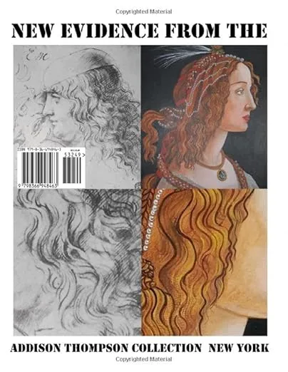 In-Depth Book Review: Leonardo Da Vinci's Camera Obscura. MMXXII by Addison Thompson 4 Book review of Addison Thompson’s Leonardo da Vinci’s Camera Obscura.