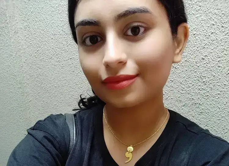 Mahevash Muses: The Power of Authentic Writing