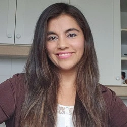 Maria Elizabeth Freire
