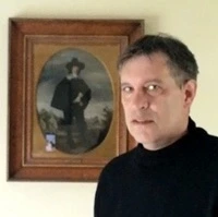 Johannes Vermeer Maps : Hidden Cartography of the New Netherlands in His Paintings 14