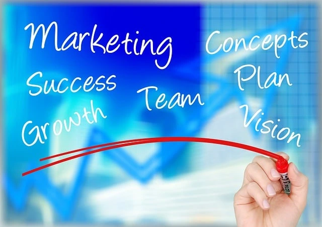 Sales campaign vs. marketing campaign strategies for business success.