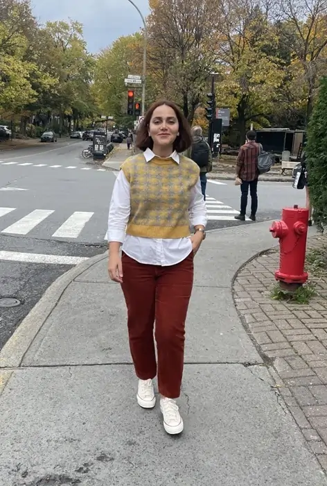 From electrical engineering to nursing in Canada – Azam’s immigrant career transformation